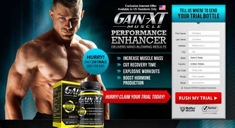 Muscke Magix Oxford XT: The Game-Changing Supplement for Bodybuilders